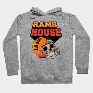 RAMS HOUSE Hoodie